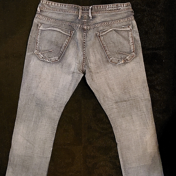 Projek Raw Men's Jeans - Picture 11 of 16